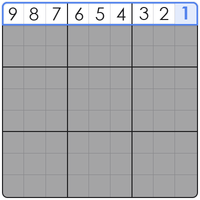 sudoku game easy with answer